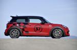 Mini Cooper S JCW Accessorized 2015 года